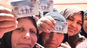 تحولات تكافل وكرامة.. صياغة عقد اجتماعي جديد لبناء قدرات الأسر المصرية